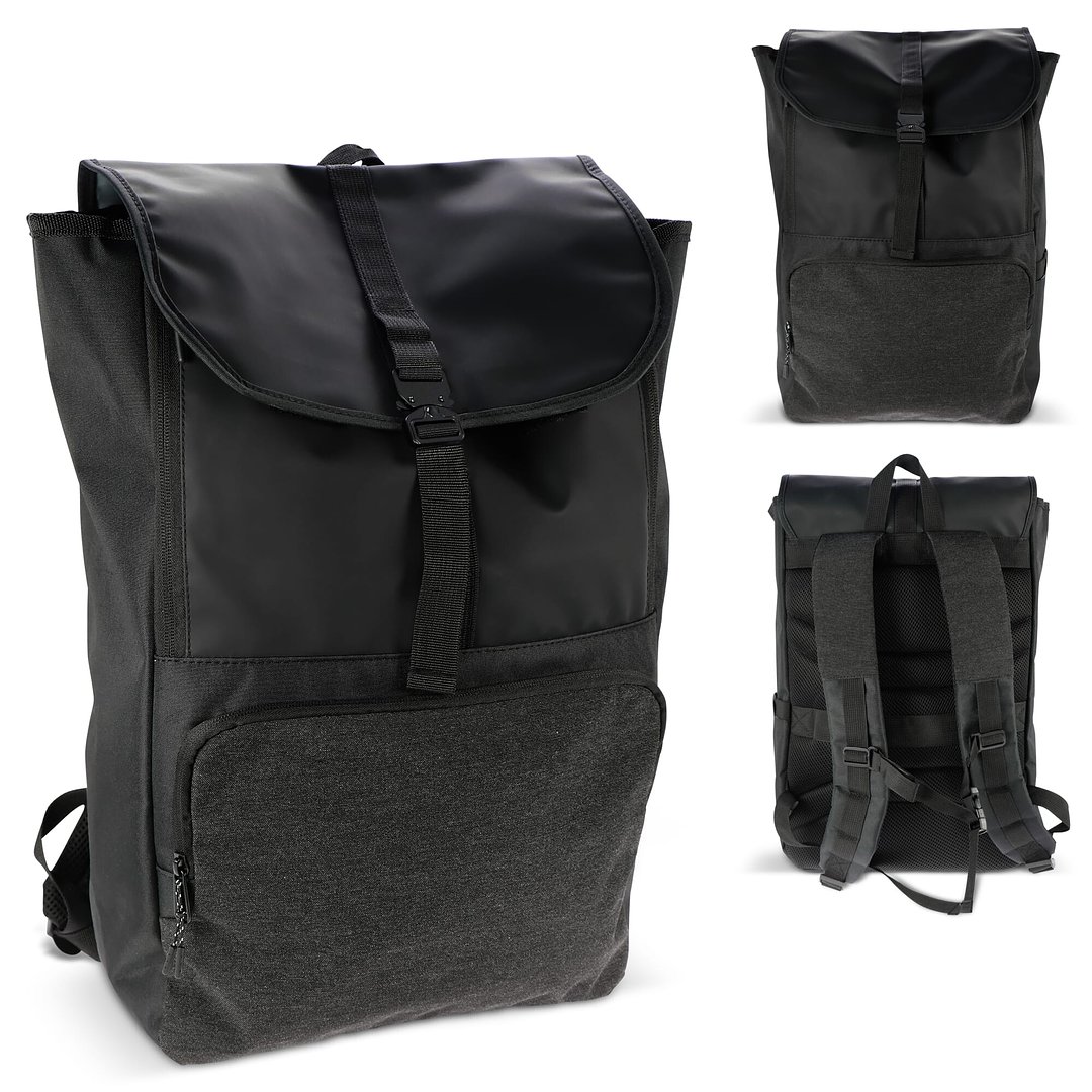 Laptop-Rucksack Liam RPET 20L Luoll