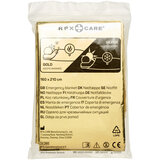 Notfalldecke mit 2 Funktionen - Vrer