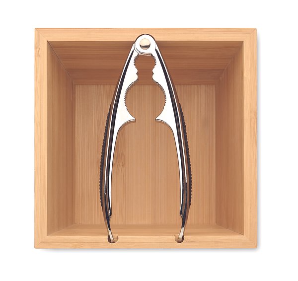 Nussknacker-Set Gieri