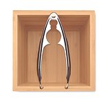 Nussknacker-Set Gieri