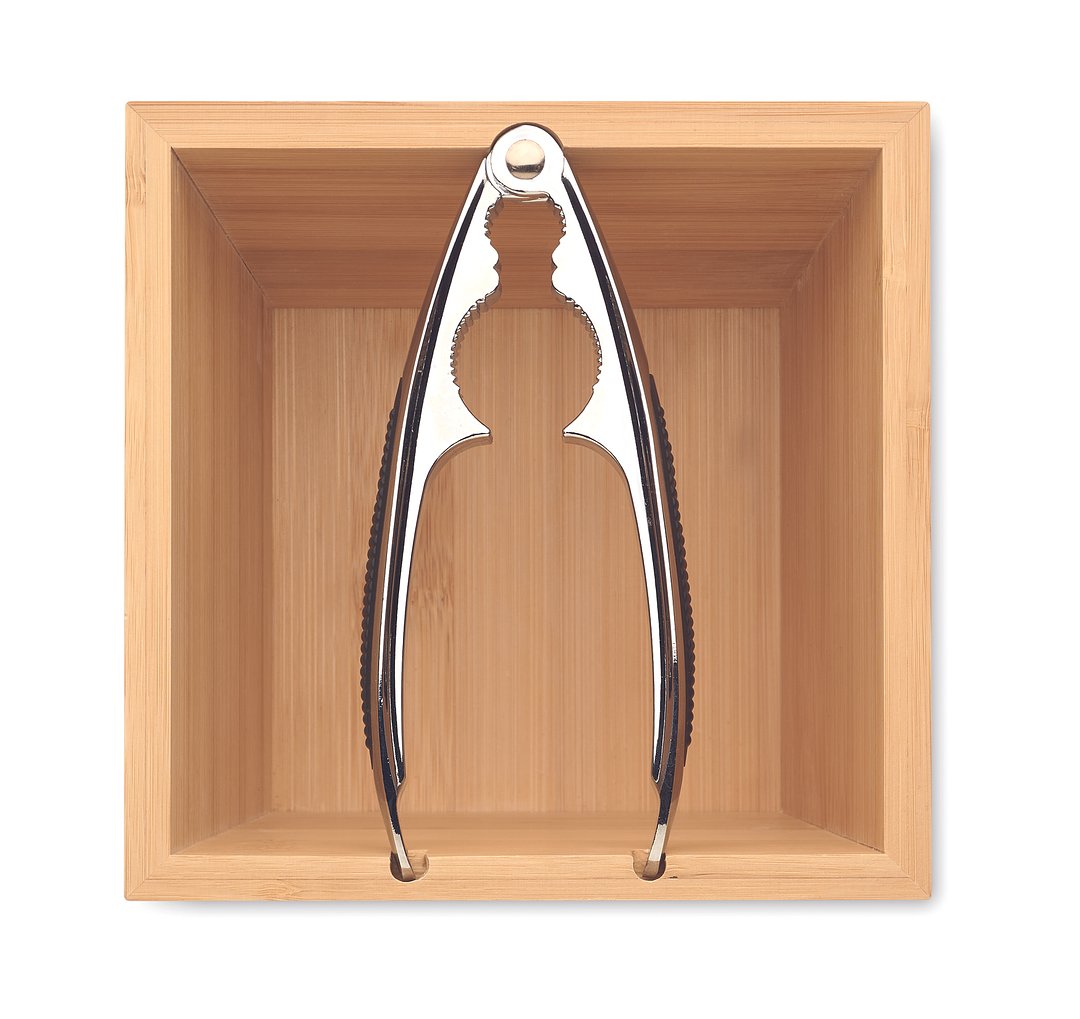 Nussknacker-Set Gieri