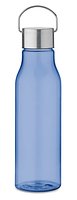 Trinkflasche RPET 600 ml Helixn