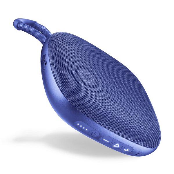 Fresh n Rebel Bold S3 wasserdichter Bluetooth-Lautsprecher Mareliten