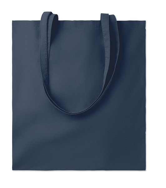 Shopping Bag Cotton 140g/m² MO9268 Natruia