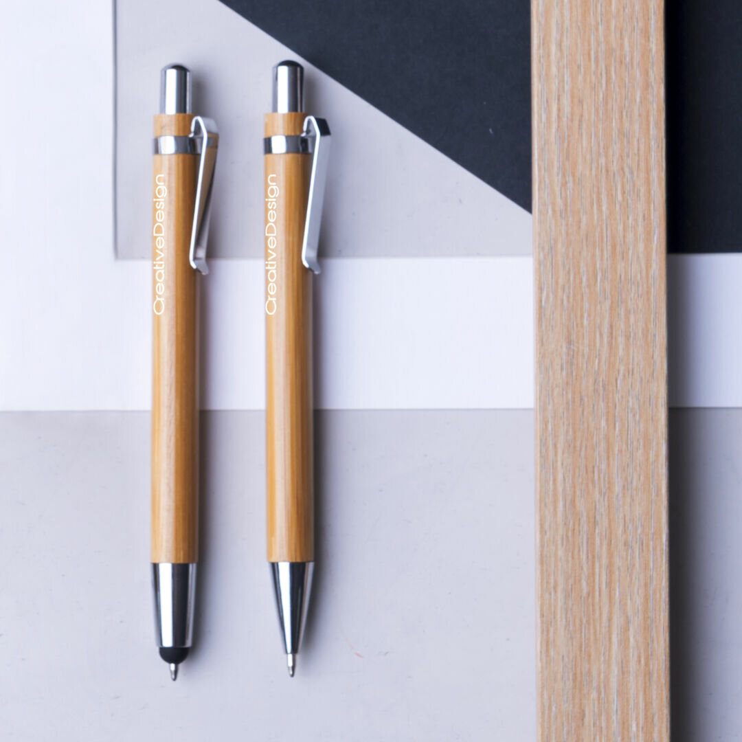 Kugelschreiber Pointer Idrim