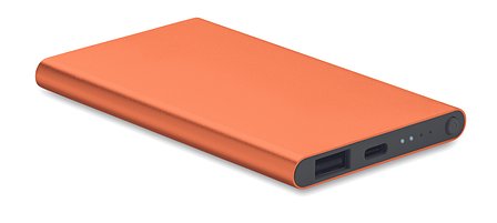 Powerbank 4000 mAh Anrin