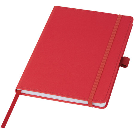 Hardcover Notizbuch aus Ozean Kunststoff - Chly