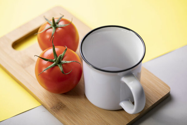 Sublimations Tasse Idver