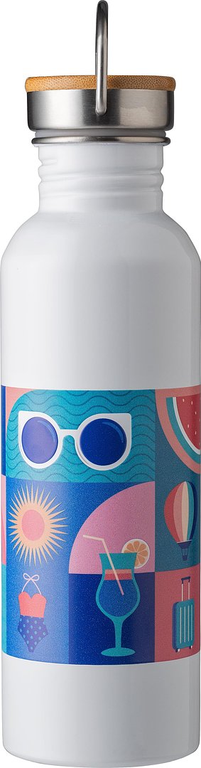 Trinkflasche Dorle | Edelstahl 304 | 700 ml