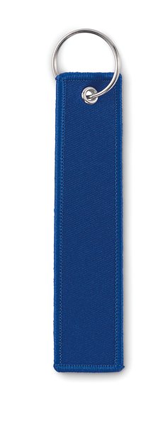 Schlüsselring Polyester Tag Uediviner