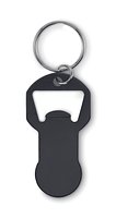 Schlüsselring mit Kapselheber Helita