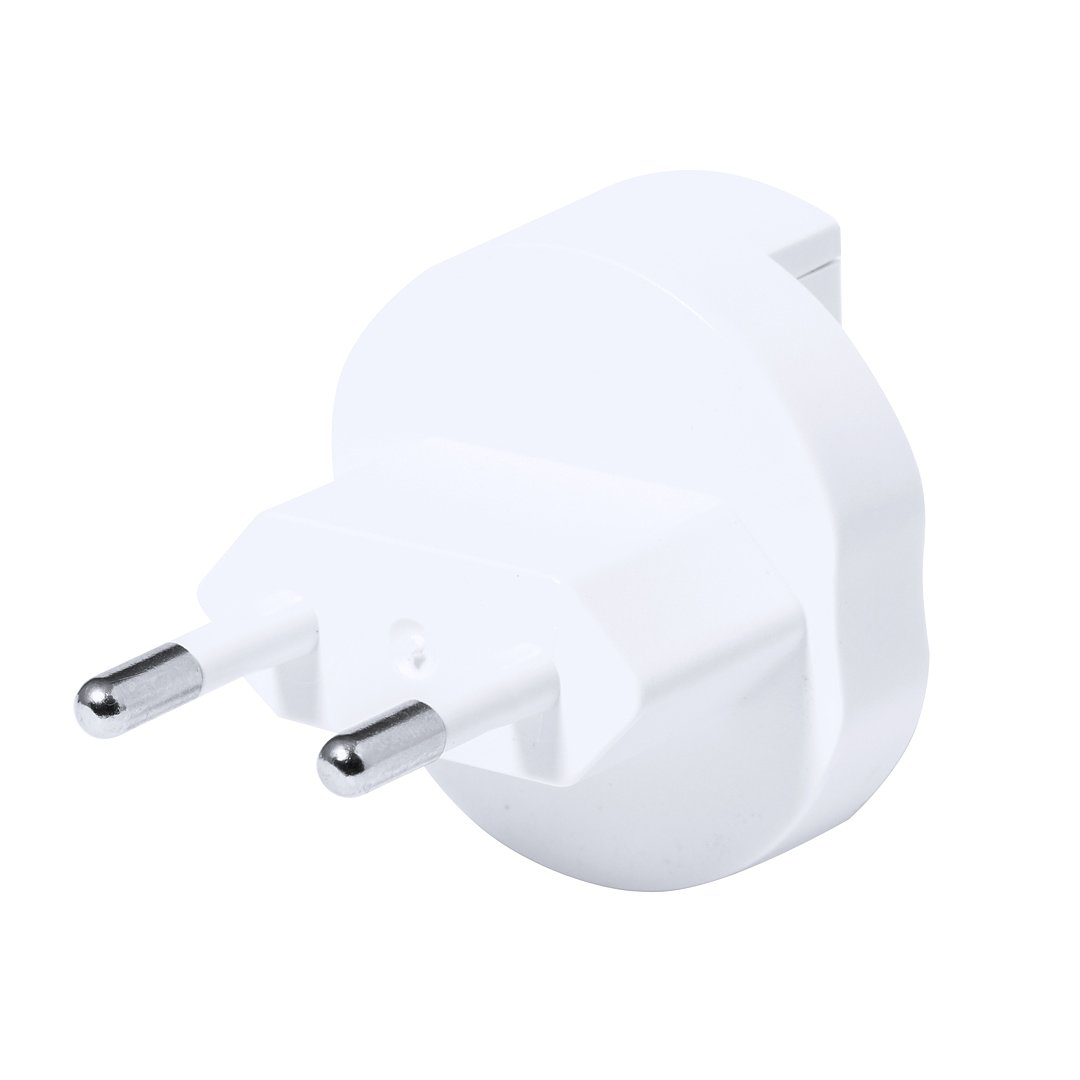 Steckeradapter Idind