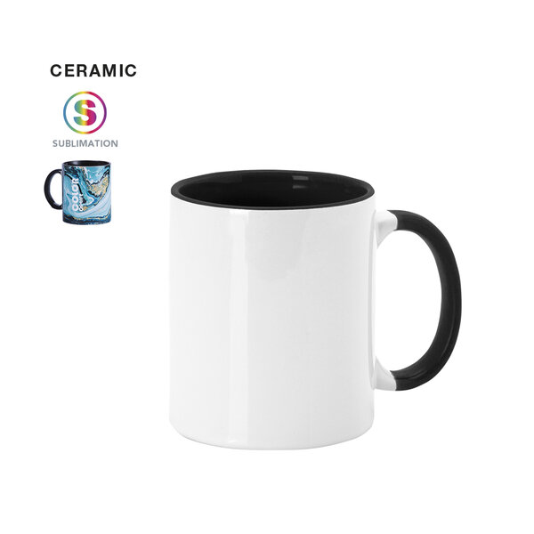 Sublimations Tasse Idnet