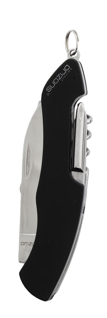 Multifunktionstaschenmesser Ident