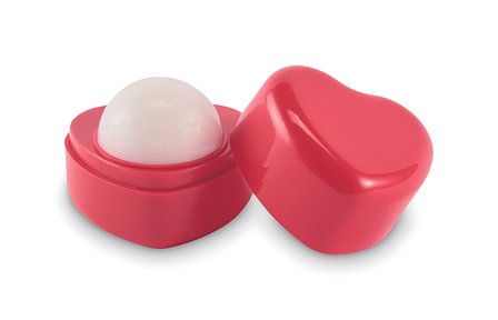 Lippenbalsam Herz Rensel