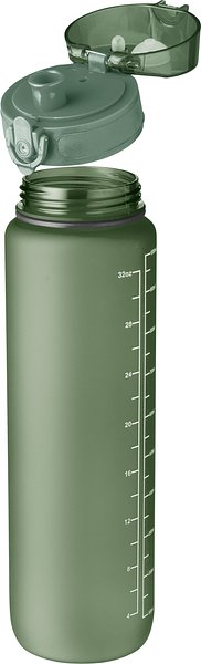 Trinkflasche Iteilgiep | Recycelt | 1 l