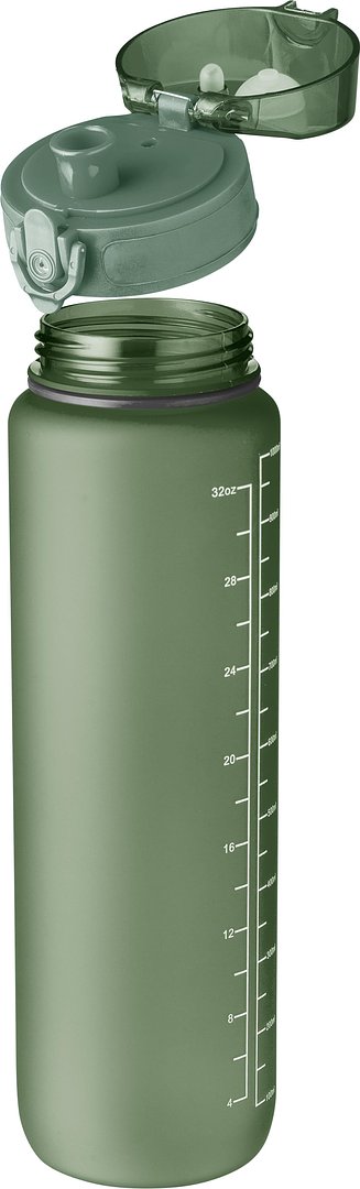 Trinkflasche Iteilgiep | Recycelt | 1 l