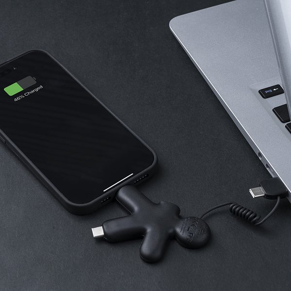 Buddy Eco GRS Charging Cable Andins