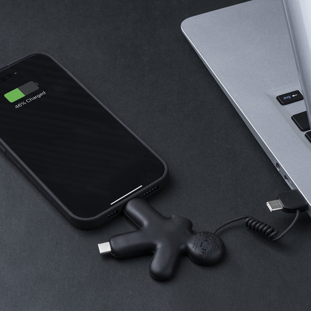 Buddy Eco GRS Charging Cable Andins