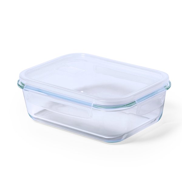 Lunch Box Idber