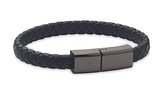 60W Flecht-Armband-Ladekabel Loldicori