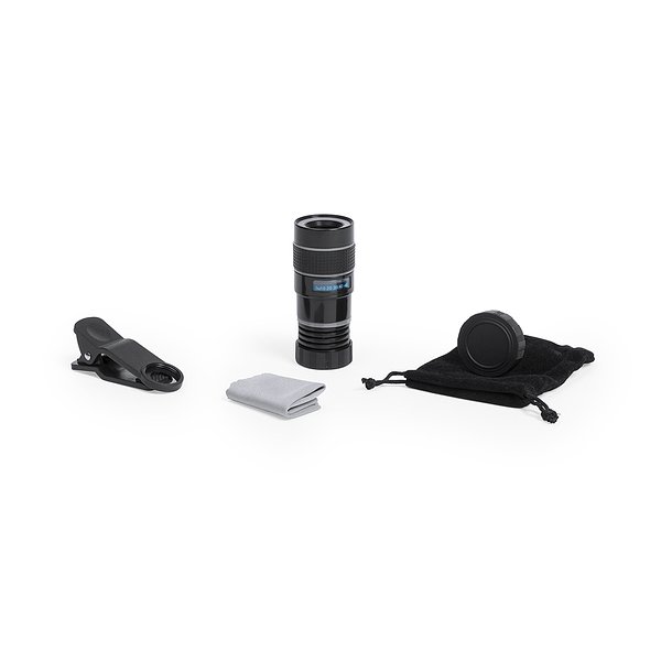 Universal-Glaslinsen