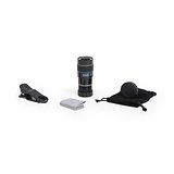 Universal-Glaslinsen