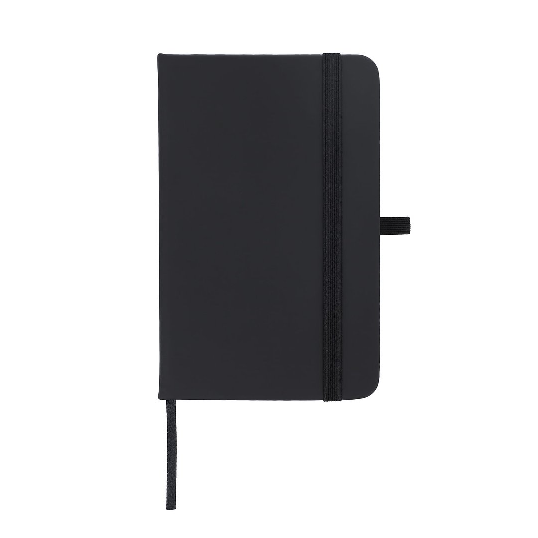 PU-Notizbuch Sora A6 Marazens