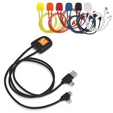 Ice-C GRS Charging cable Trun