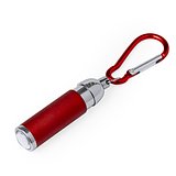 Lampe Schlüsselanhänger Idols