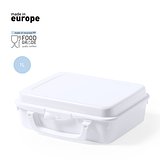 Lunch Box Idsal