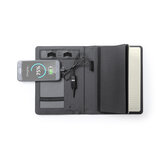 Power Bank Notizblock Idpel