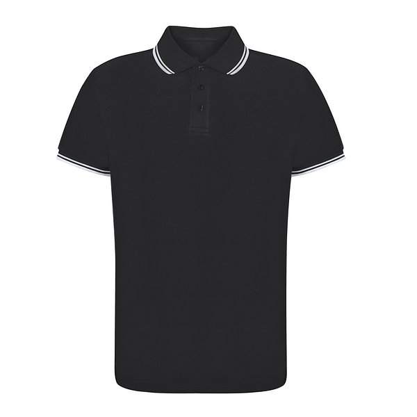 Polo-Shirt Idwak