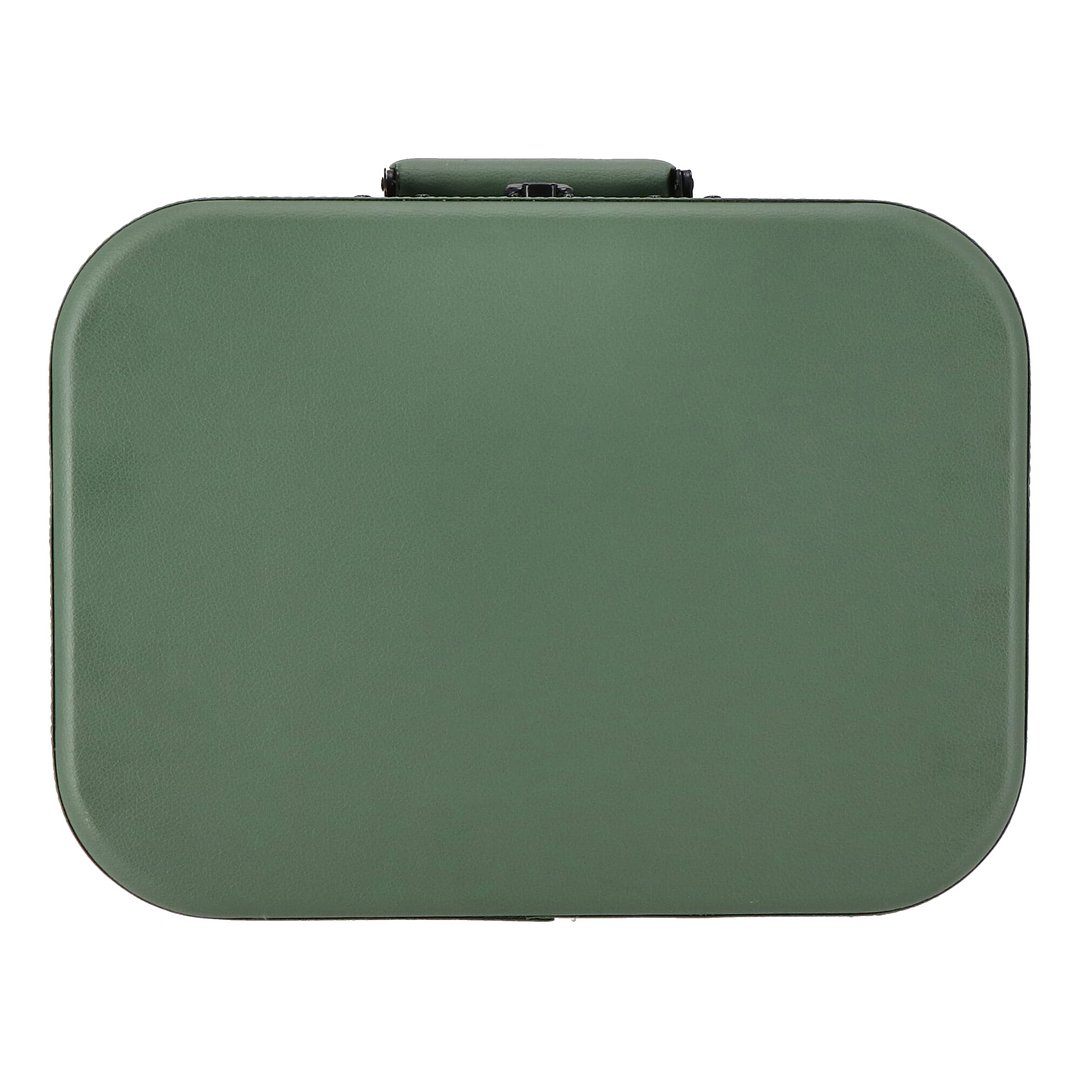 Vintage Plattenspieler mit BT-Ausgang Fens