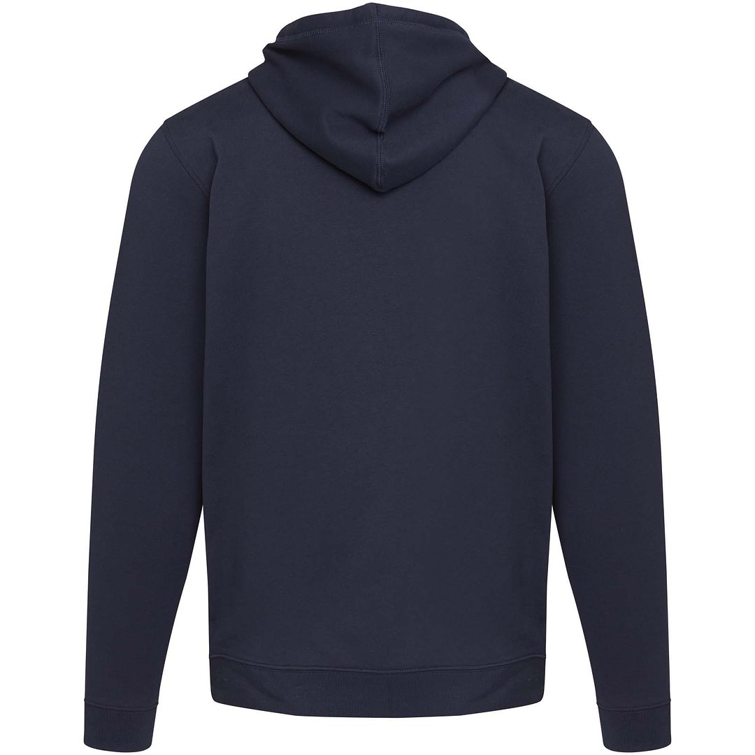 Kapuzenpullover aus recycelter 280 g/m², Bio Baumwolle (OCS) unisex - Noldi