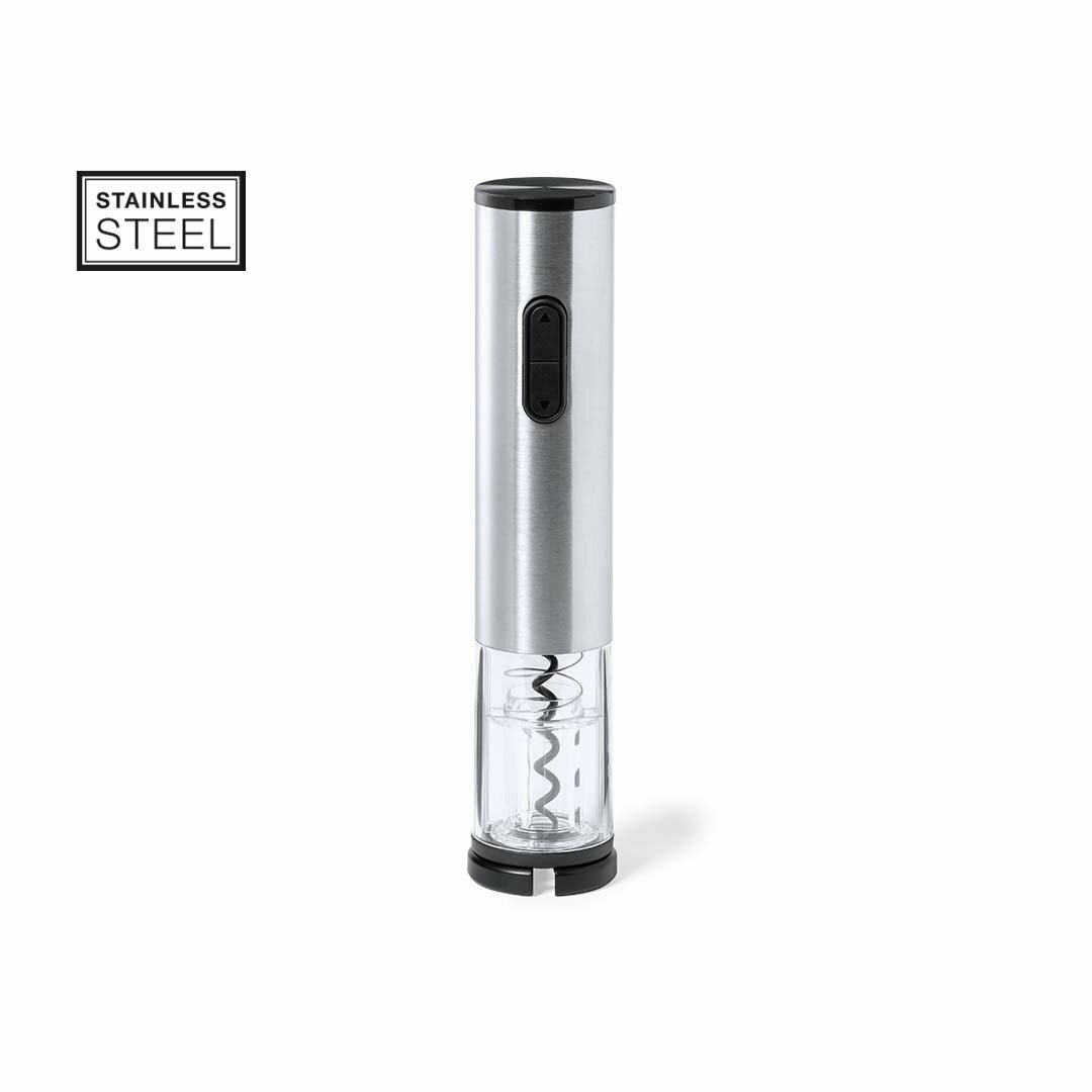 Elektrischer Korkenzieher Idong