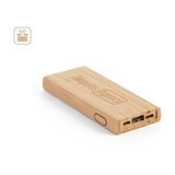 Powerbank mit 5'000 mAh Giuannelf