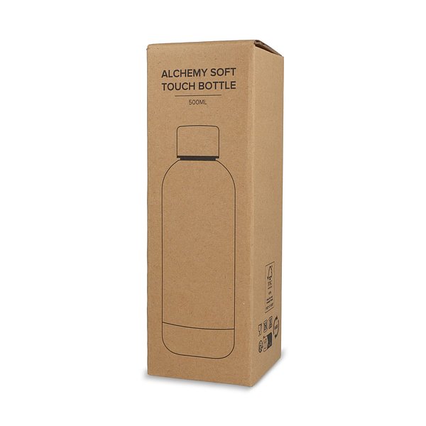 Alchemie Soft Touch 500ml Sarein