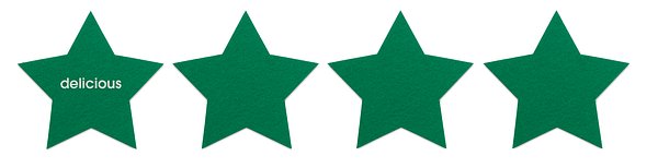 Untersetzer RPET-Filz Mencha