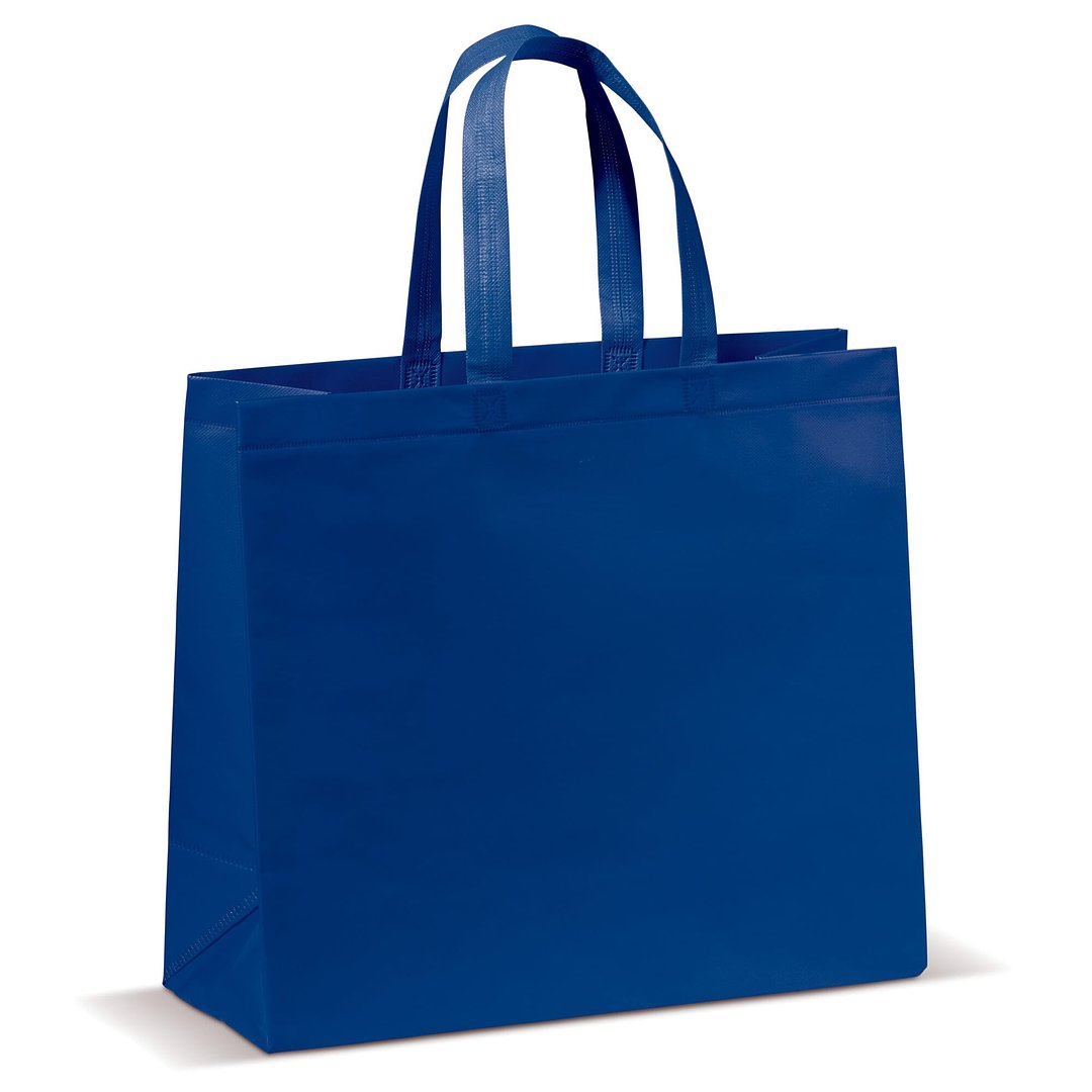 Laminierte Non Woven Tasche 105g/m² Veziana