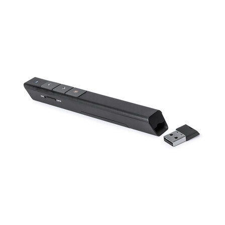 Laser Pointer Idlam