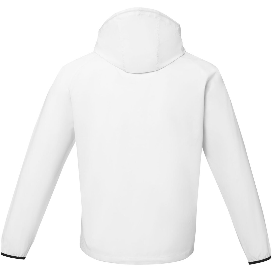 Leichte Jacke für Herren - Altina