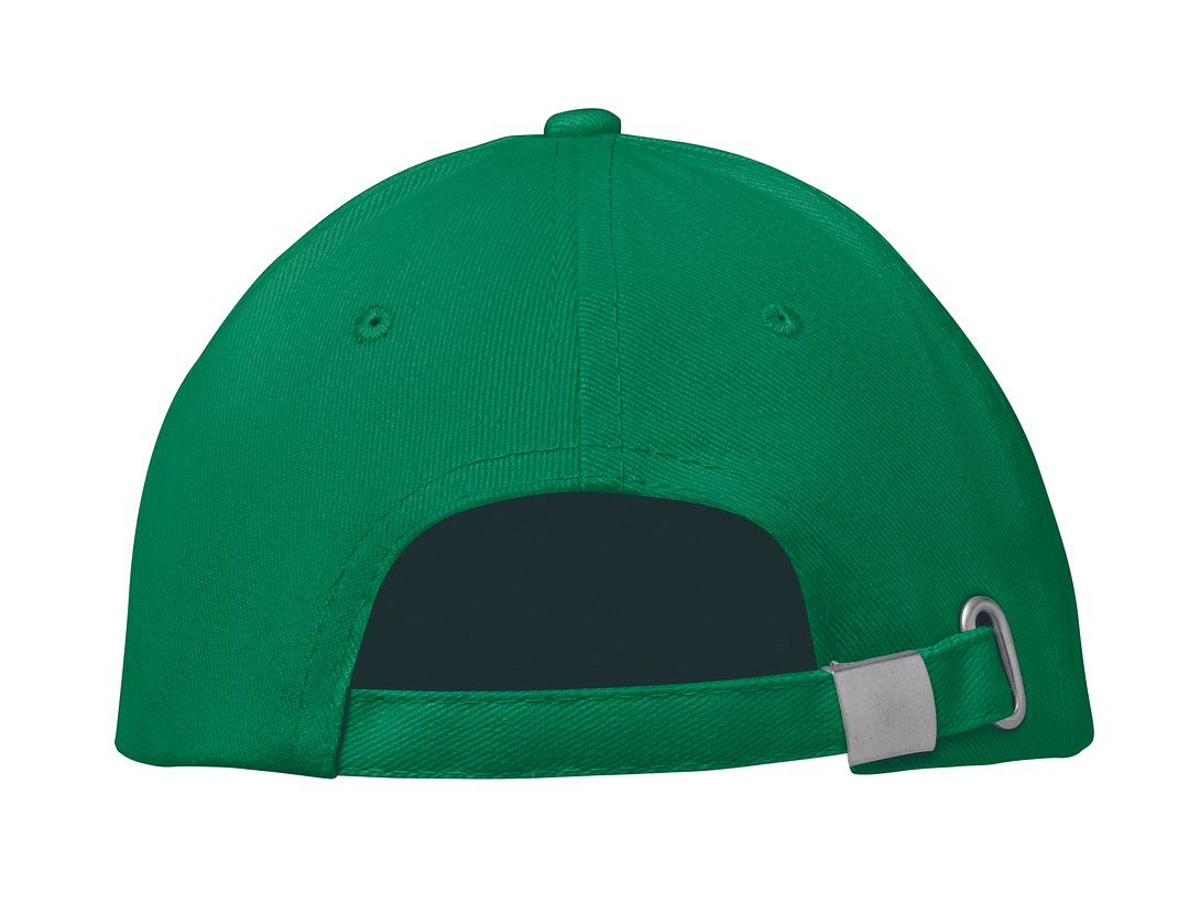 6-Panel-Baseball-Cap Frico