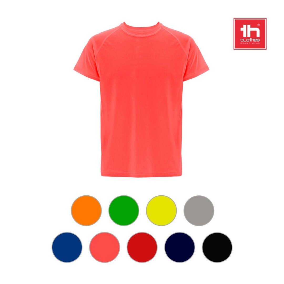 T-Shirt (150g/m²) Ylandi