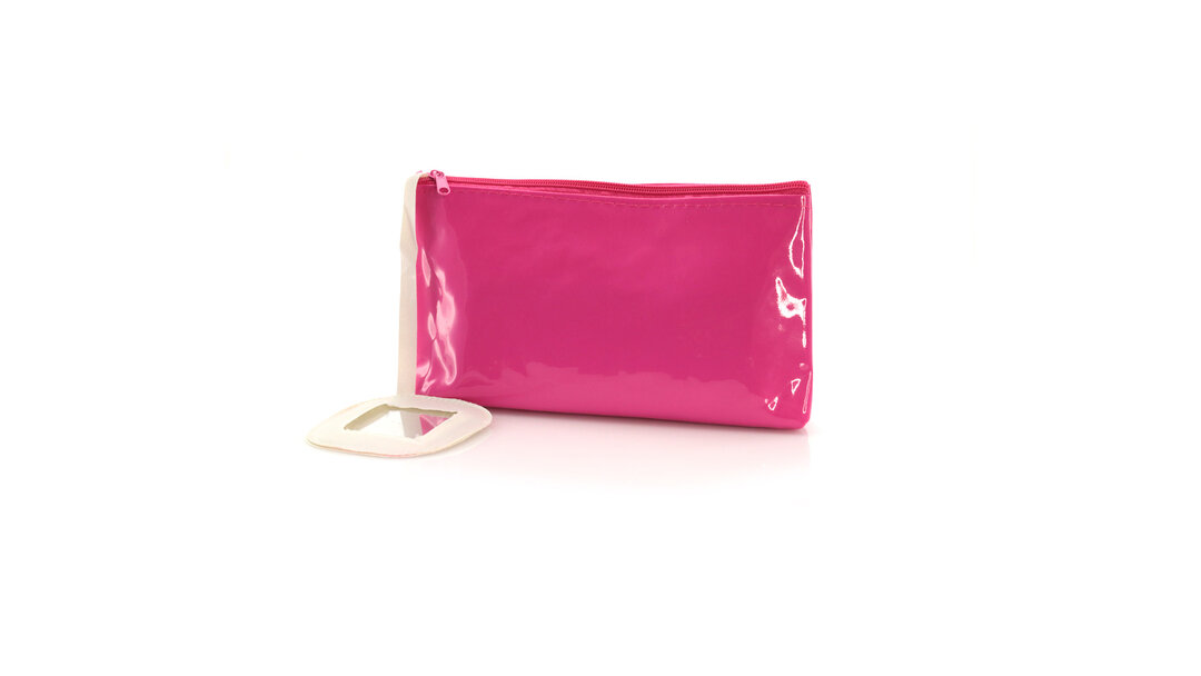 Kosmetik Tasche Idana