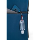 Handreinigungsgel 50ml mit Karabiner Ansel