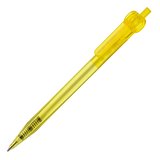 Kugelschreiber Futurepoint Transparent Mareng