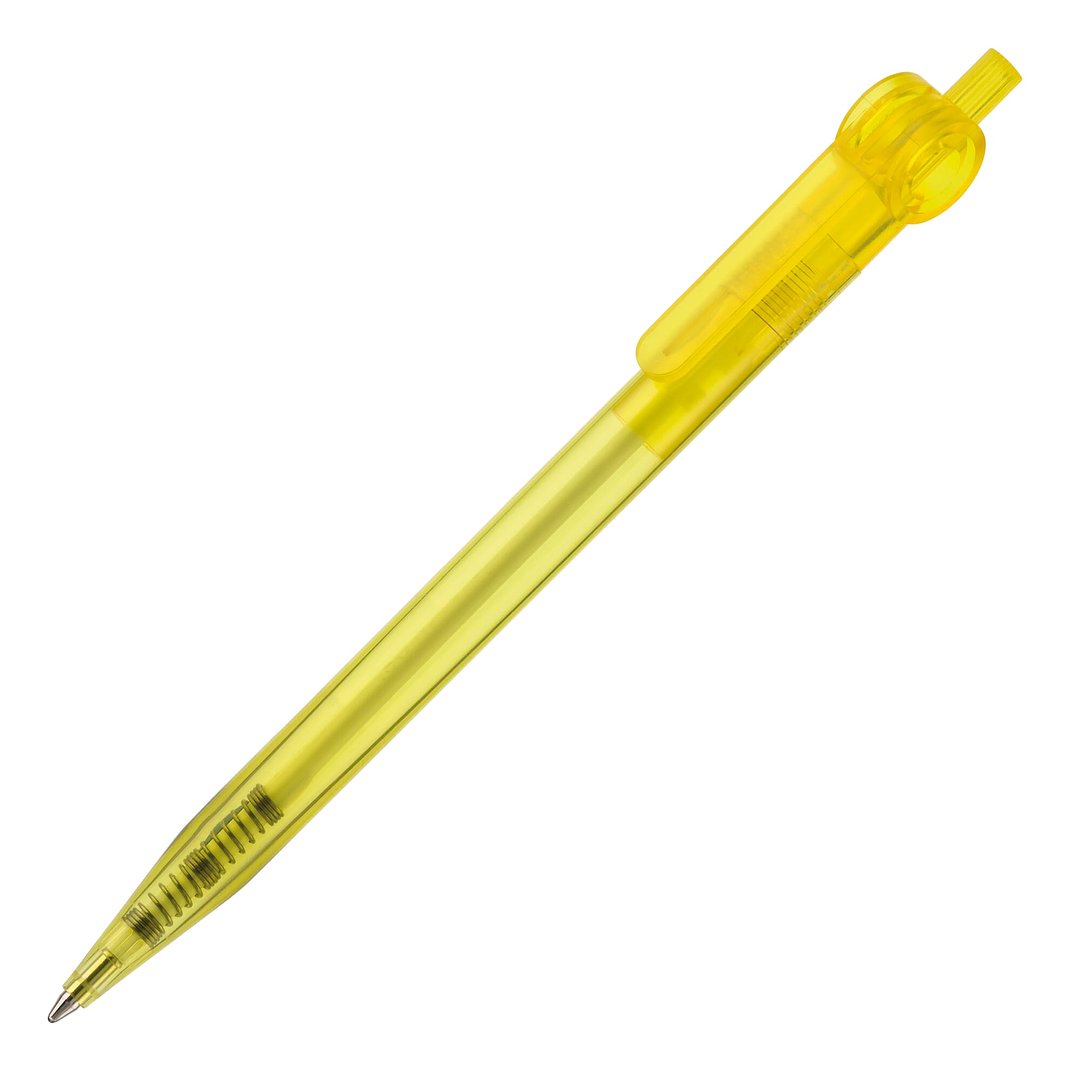 Kugelschreiber Futurepoint Transparent Mareng