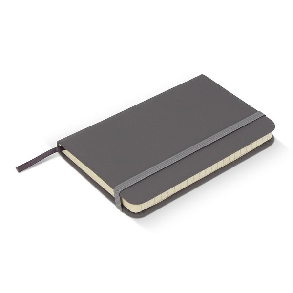 Notizbuch R-PET/PU GRS A6 Aittaraie