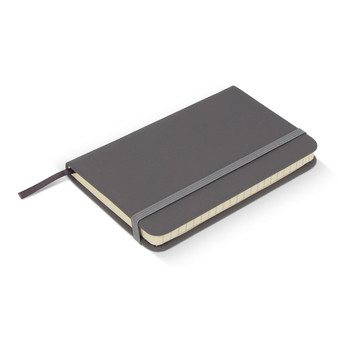 Notizbuch R-PET/PU GRS A6 Aittaraie